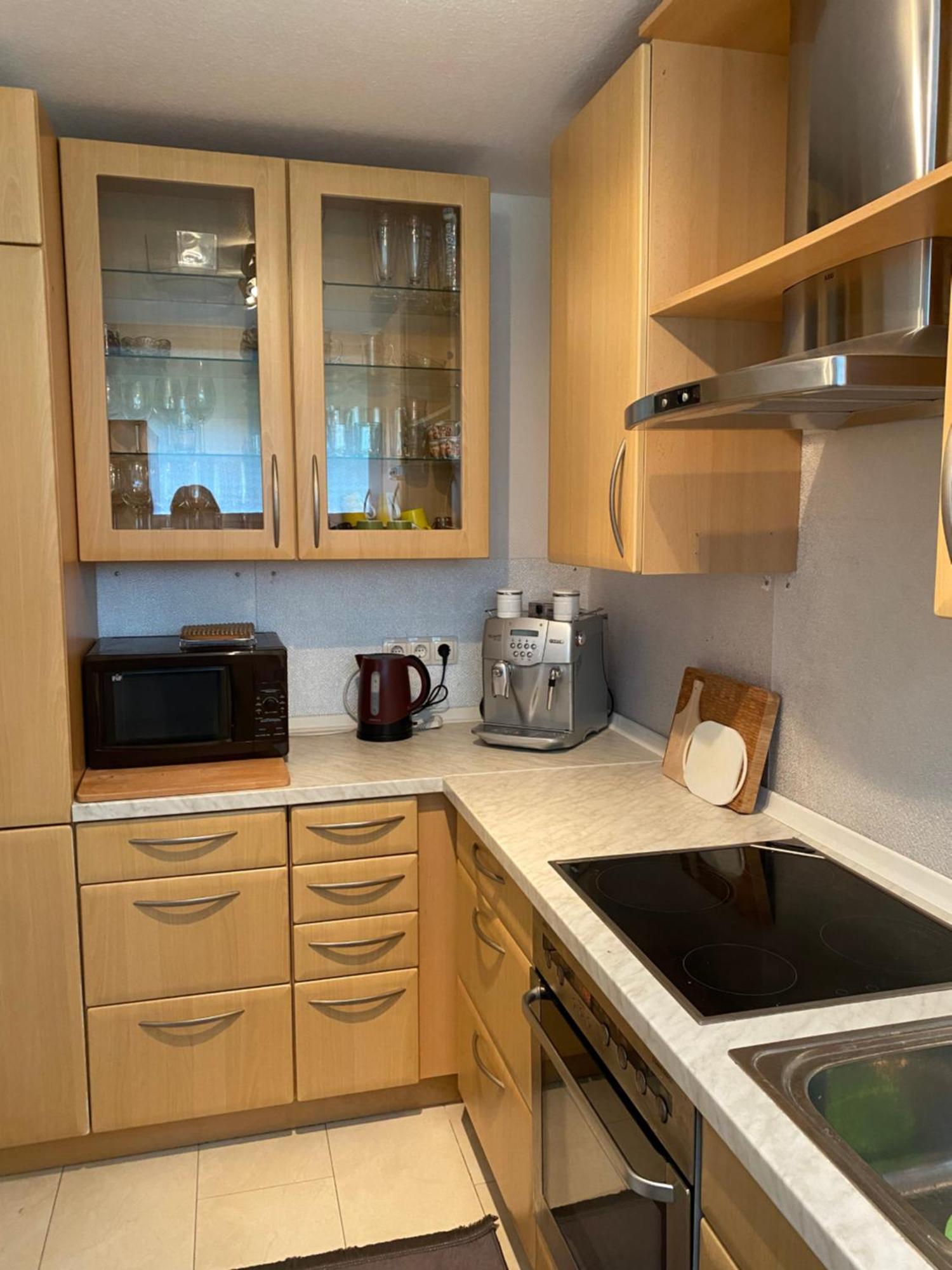 Ferienwohnung Panorama Sigmarszell Exterior foto