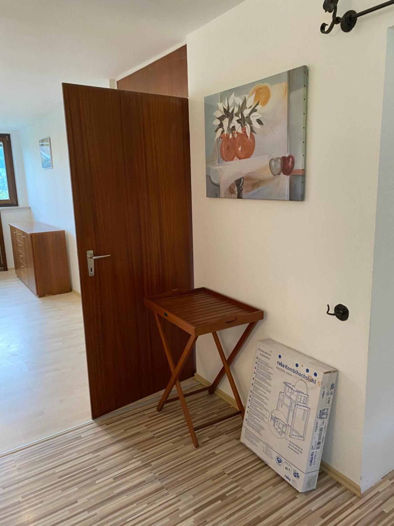 Ferienwohnung Panorama Sigmarszell Exterior foto