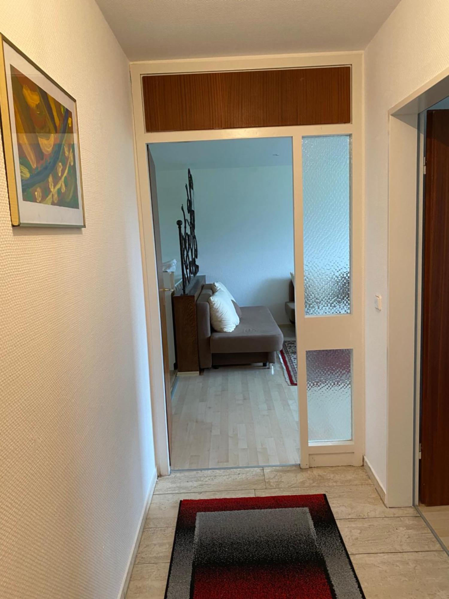 Ferienwohnung Panorama Sigmarszell Exterior foto
